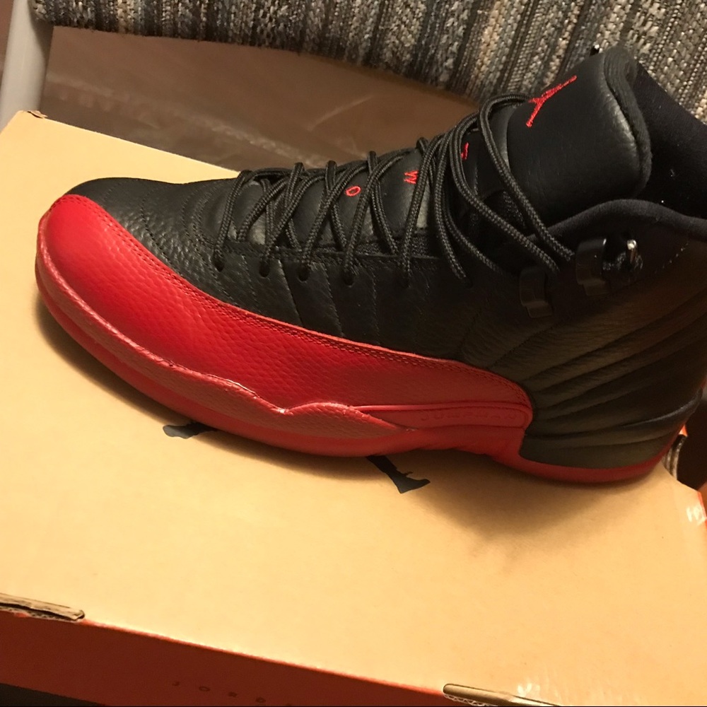 jordan 12